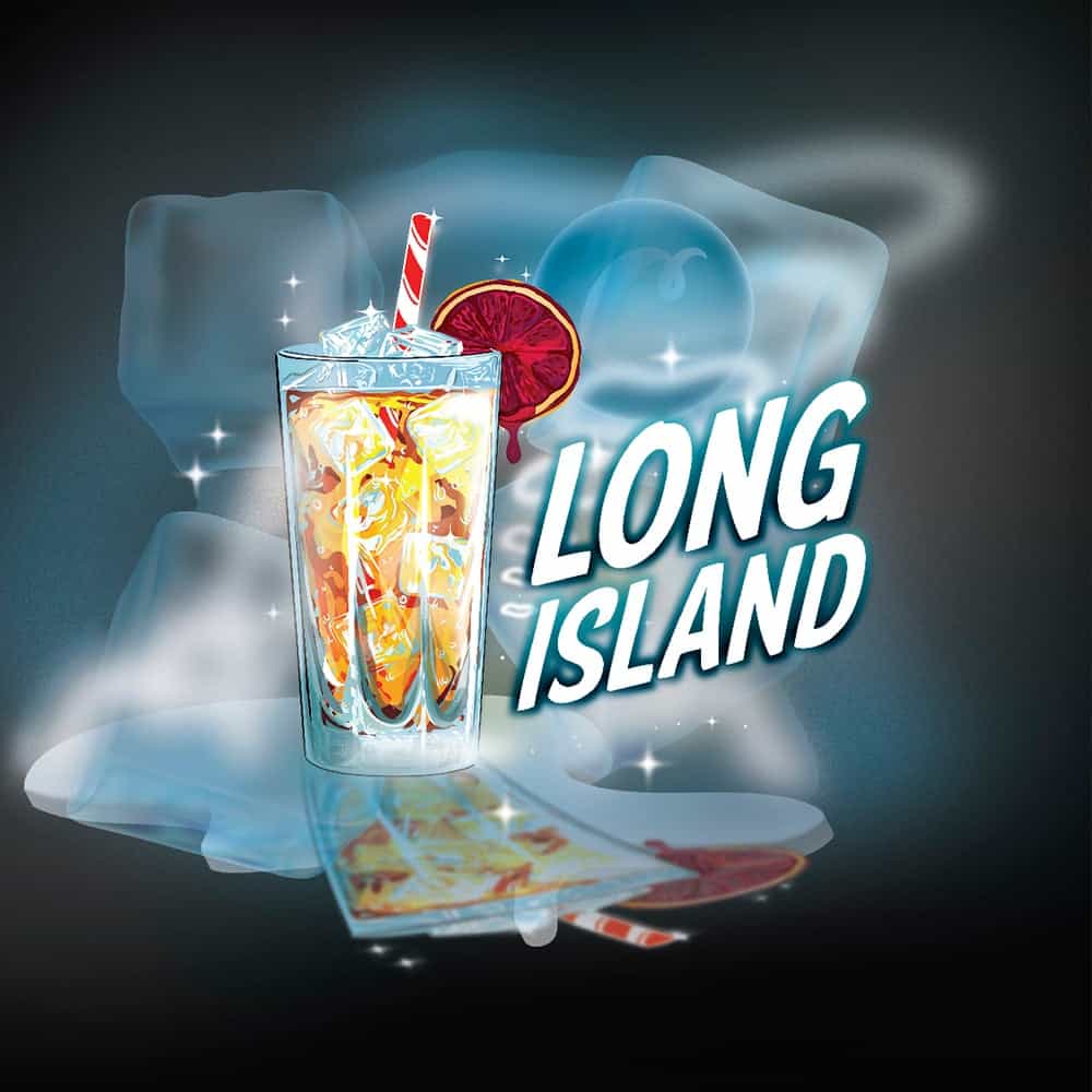 Long Island