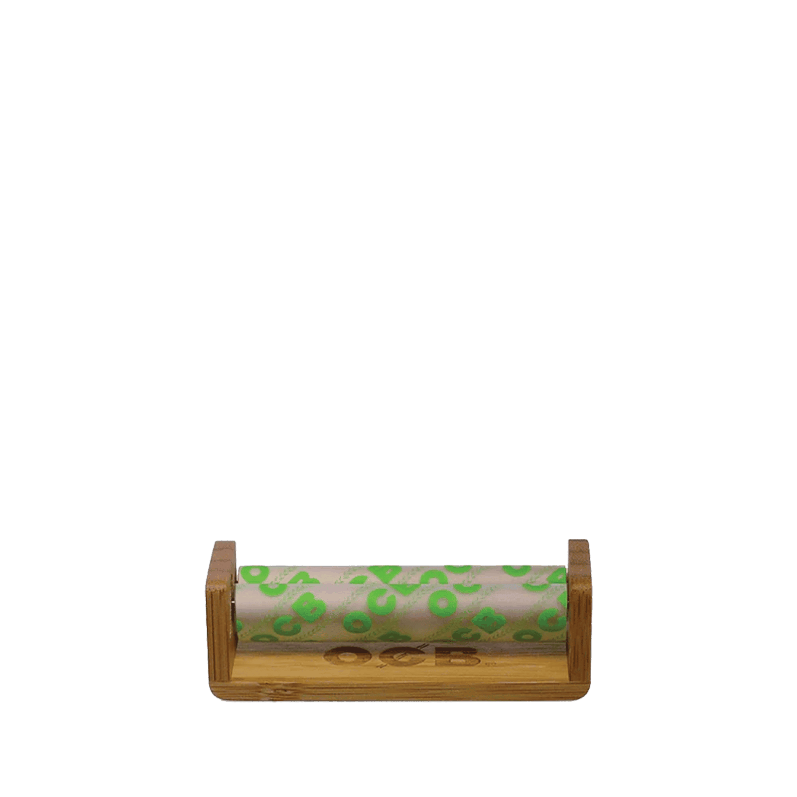 Bamboo Roller Machine 1 1/4"