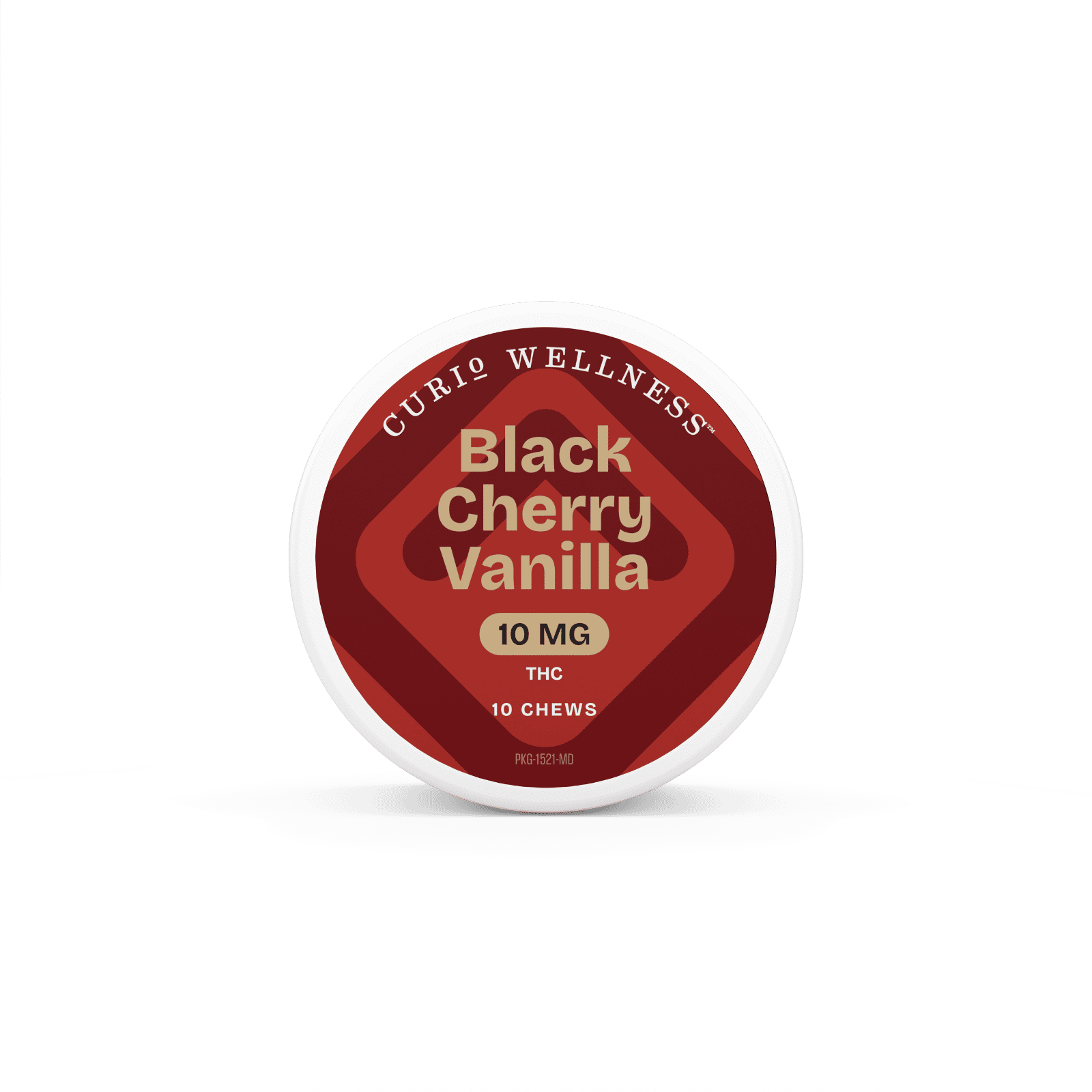 Black Cherry Vanilla