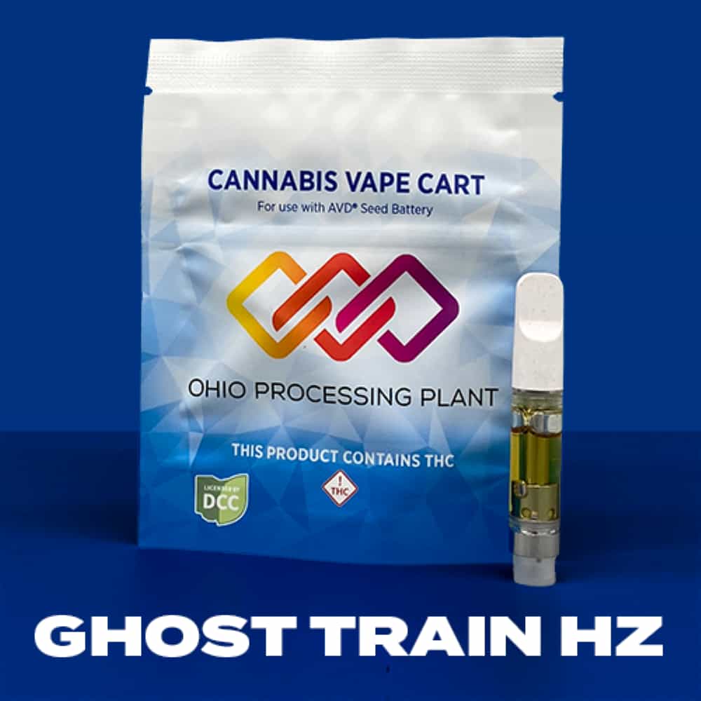 Ghost Train Hz