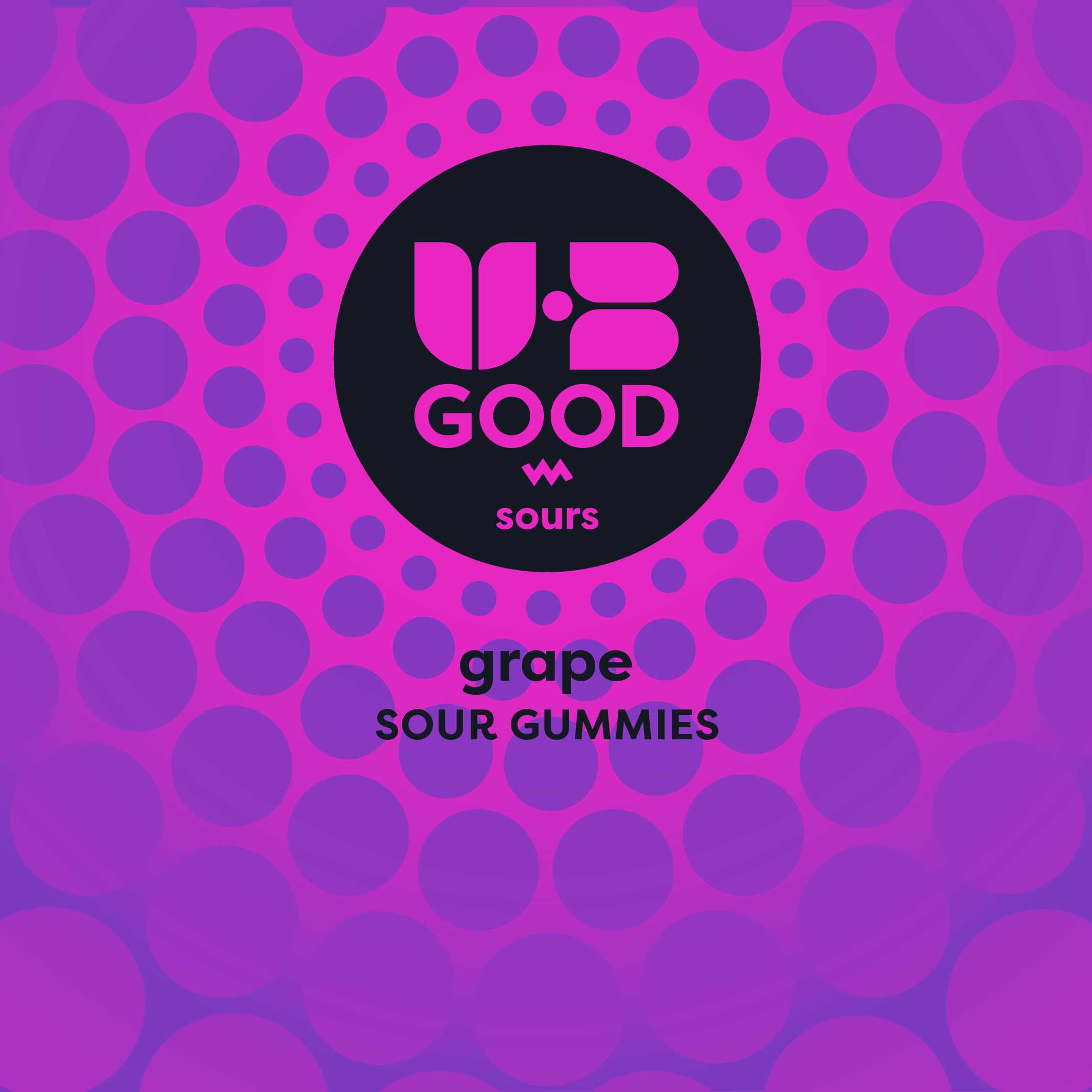 Sour Grape + CBG & THCV