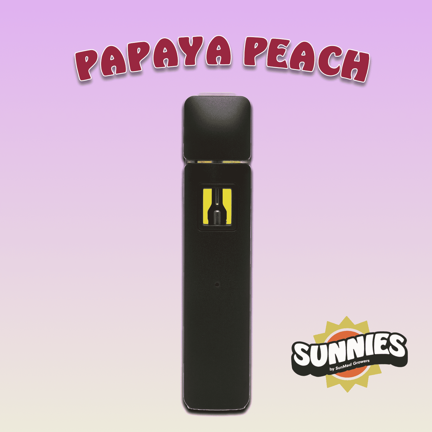 Papaya Peach