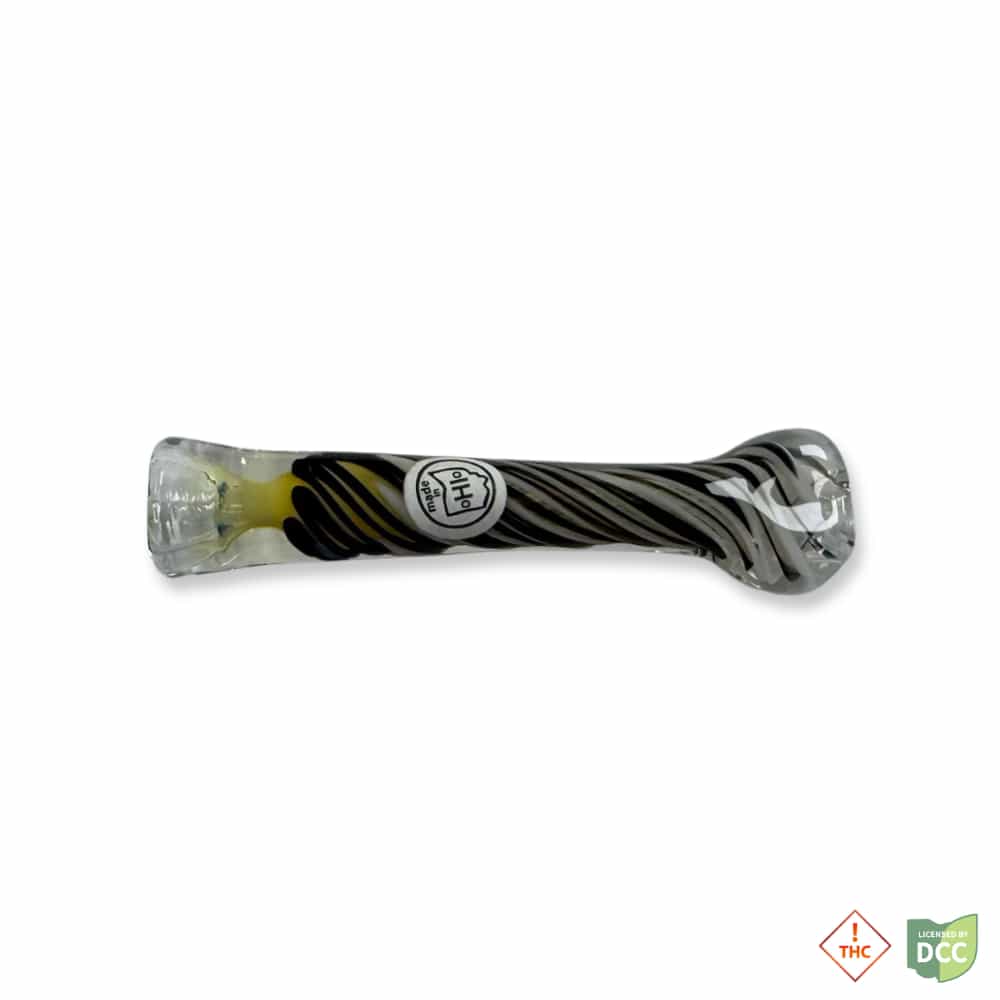 Chillum Ovg Tedrow I/o