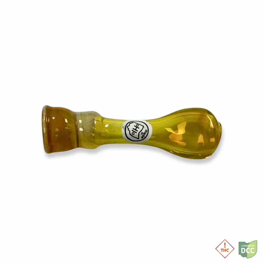 Chillum Jd Flat Mouth Fume