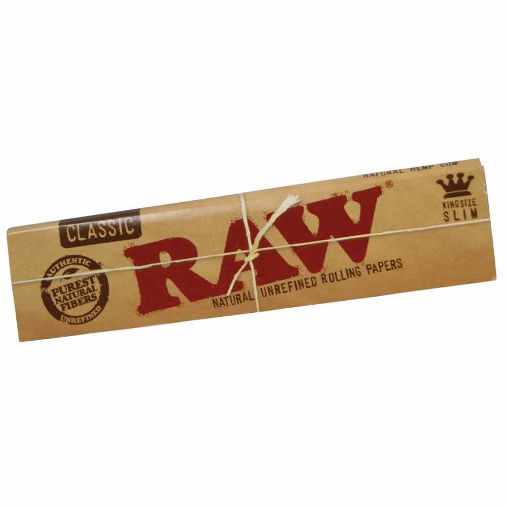 Classic Rolling Papers