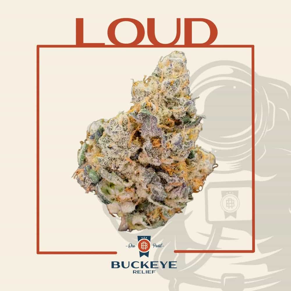 Loud