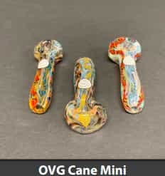 Mini Pipe Ovg Cane