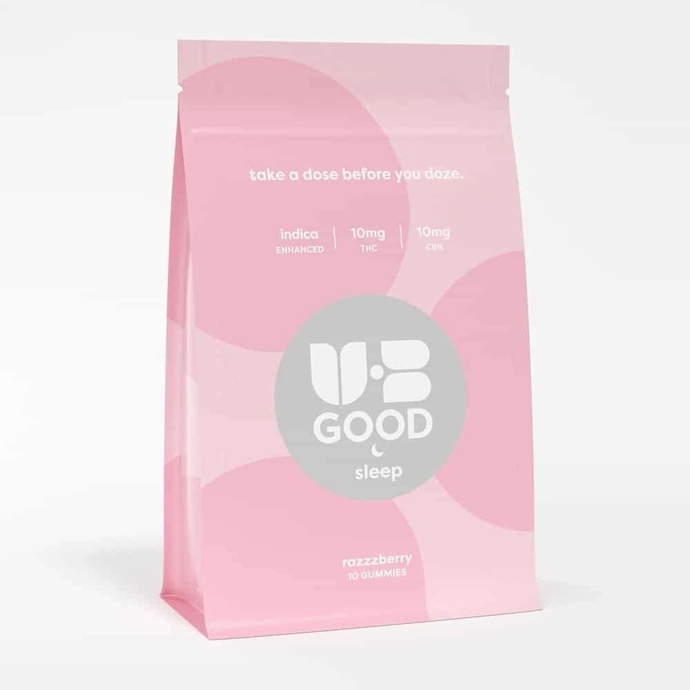 Razzzberry 1:1 Sleep