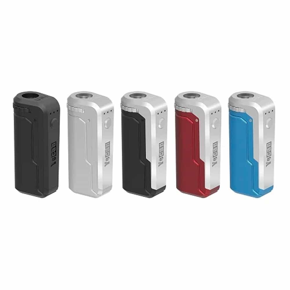 Uni Pro 3.0 650mah Variable Voltage Battery