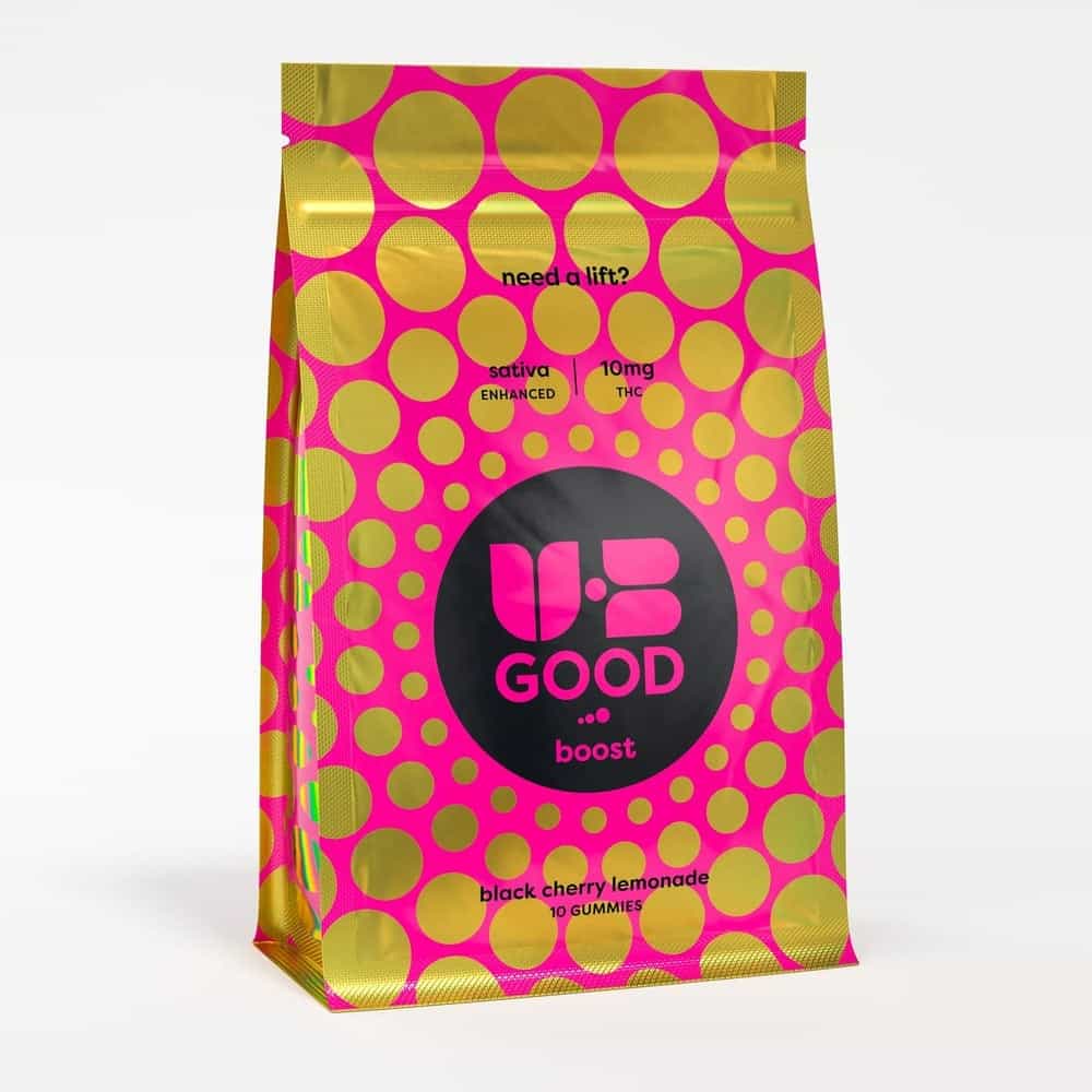 Black Cherry Lemonade