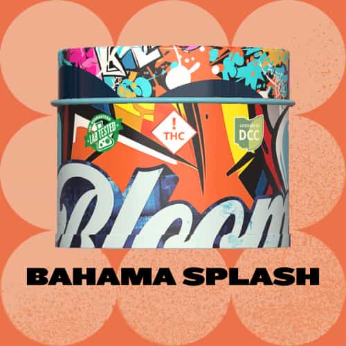 Bahama Splash