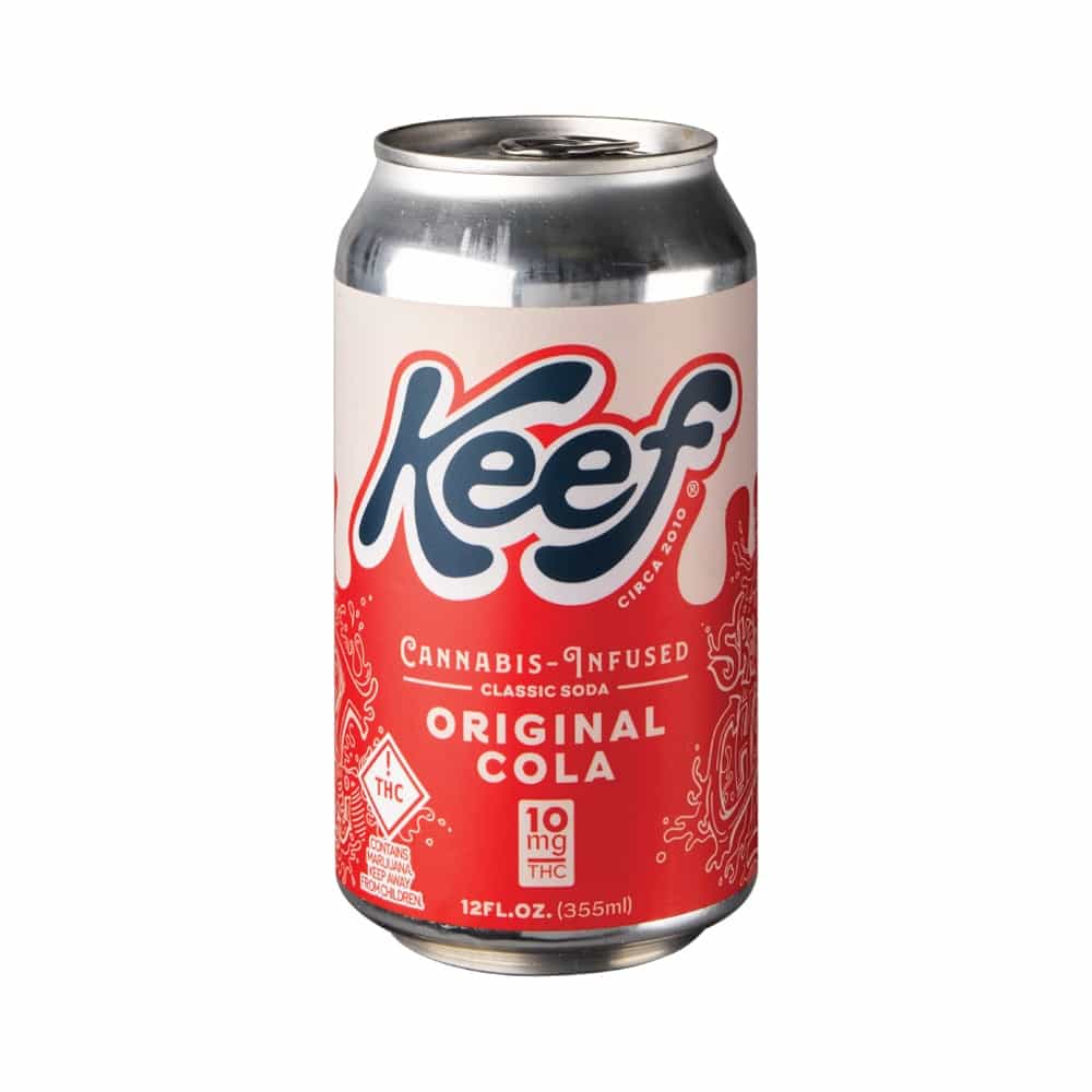 Original Cola