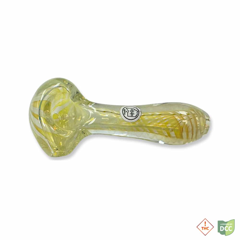 Ovg I/o Silver Fume