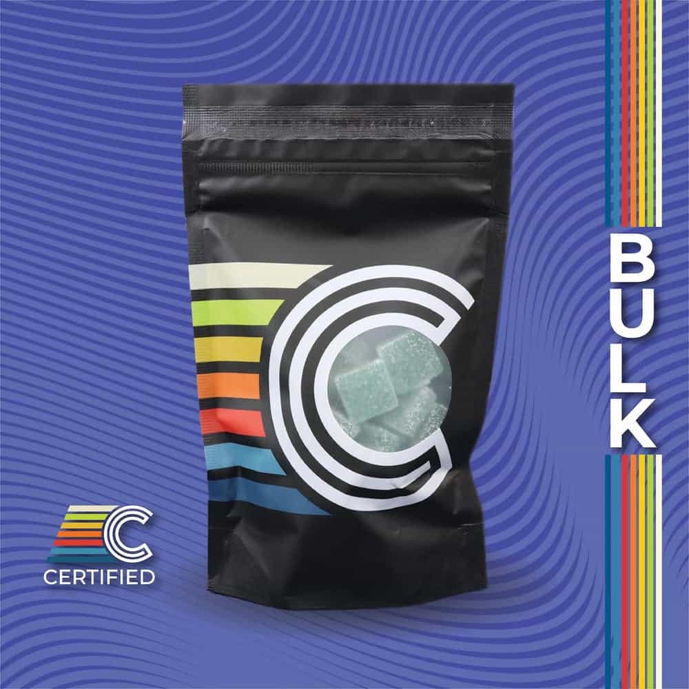 Acai Sapphires 2:1 THC / CBN