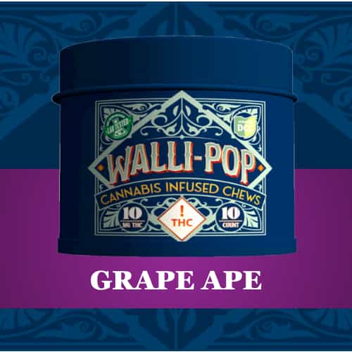 Grape Ape