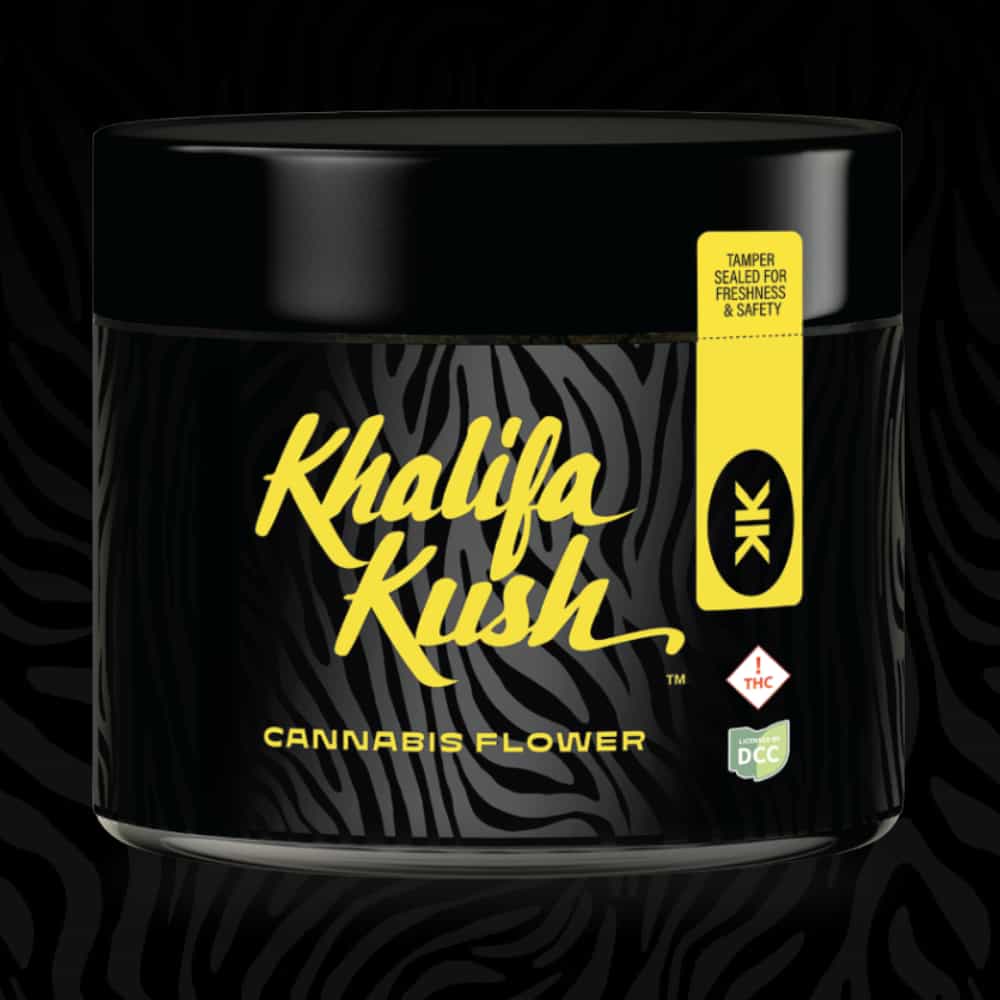 Khalifa Kush
