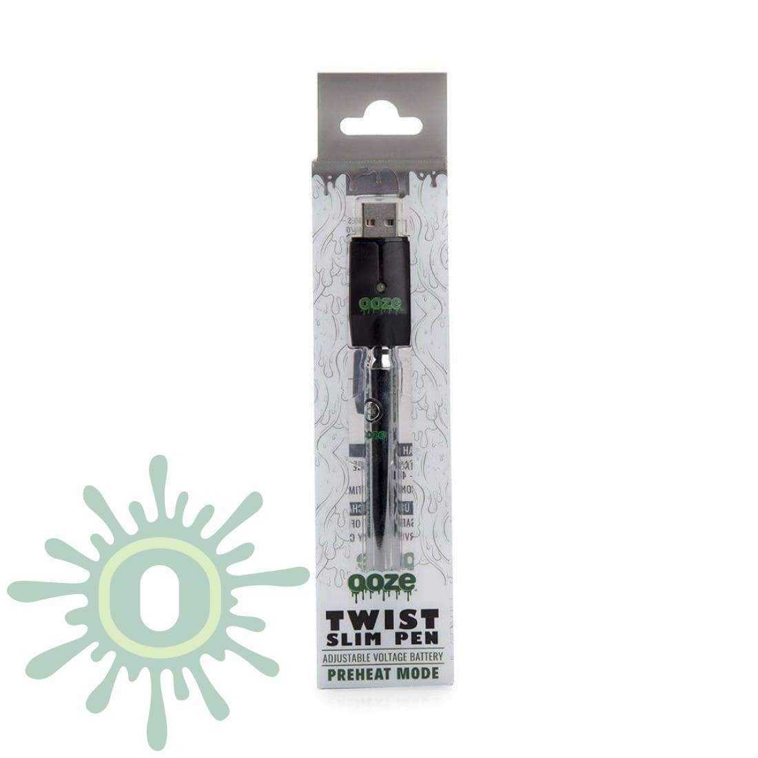 Slim Twist 510 Battery