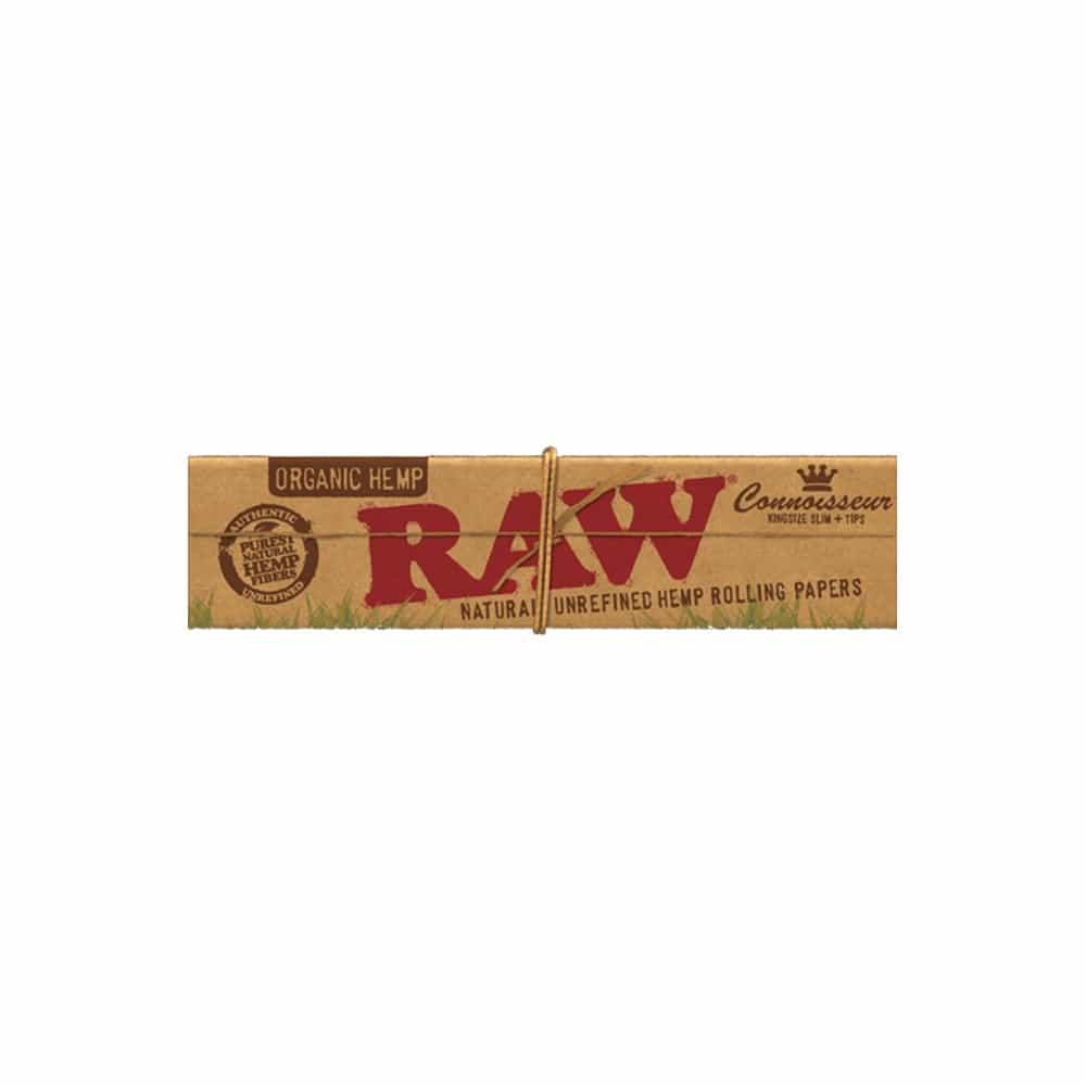 Connoisseur Rolling Papers