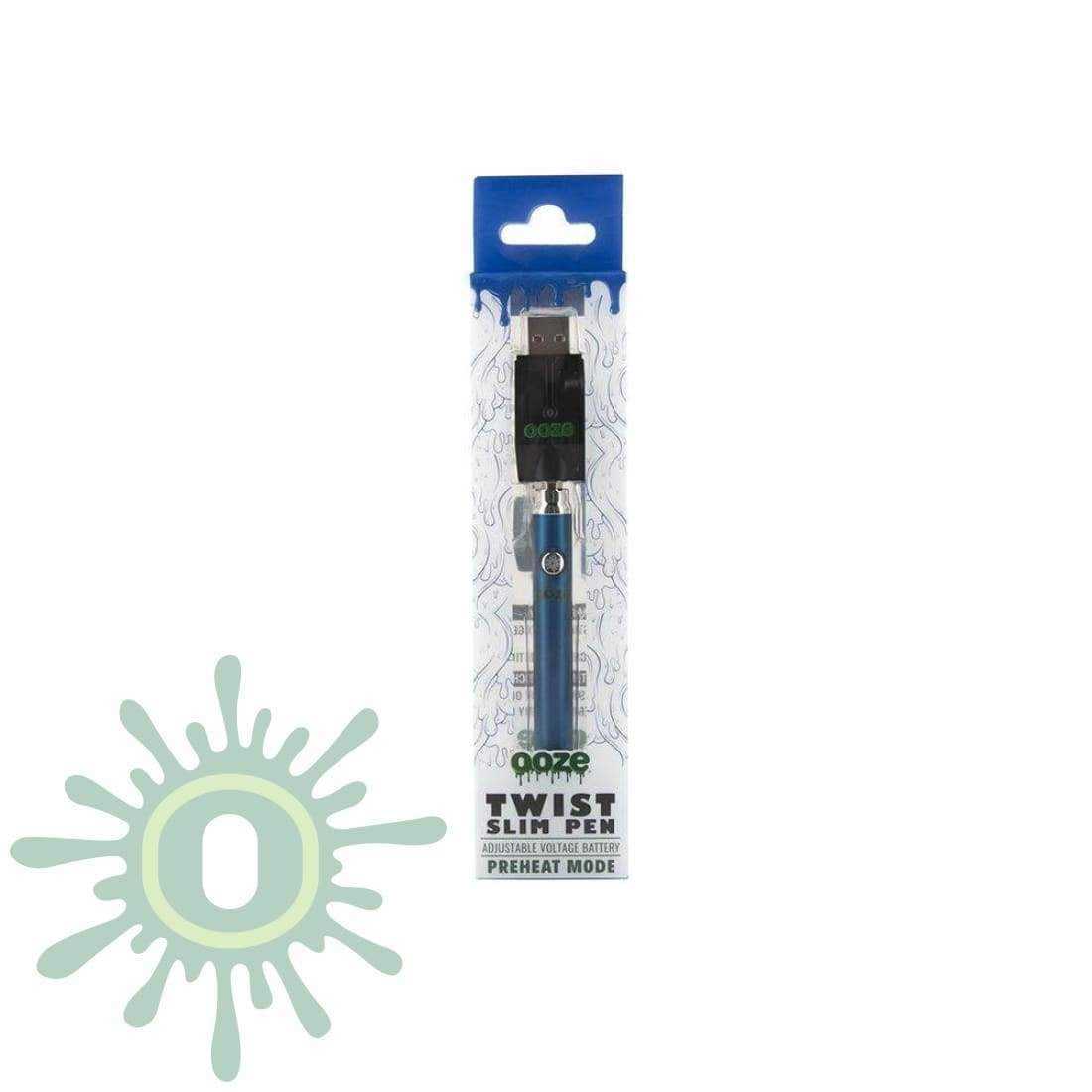 Slim Twist 510 Battery