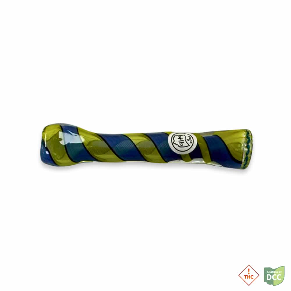 Chillum Ovg Tedrow Linework