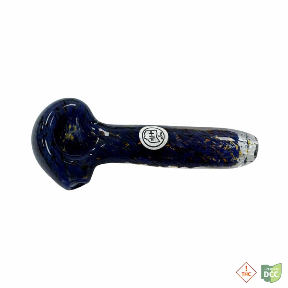 Pipe Ovg Frit
