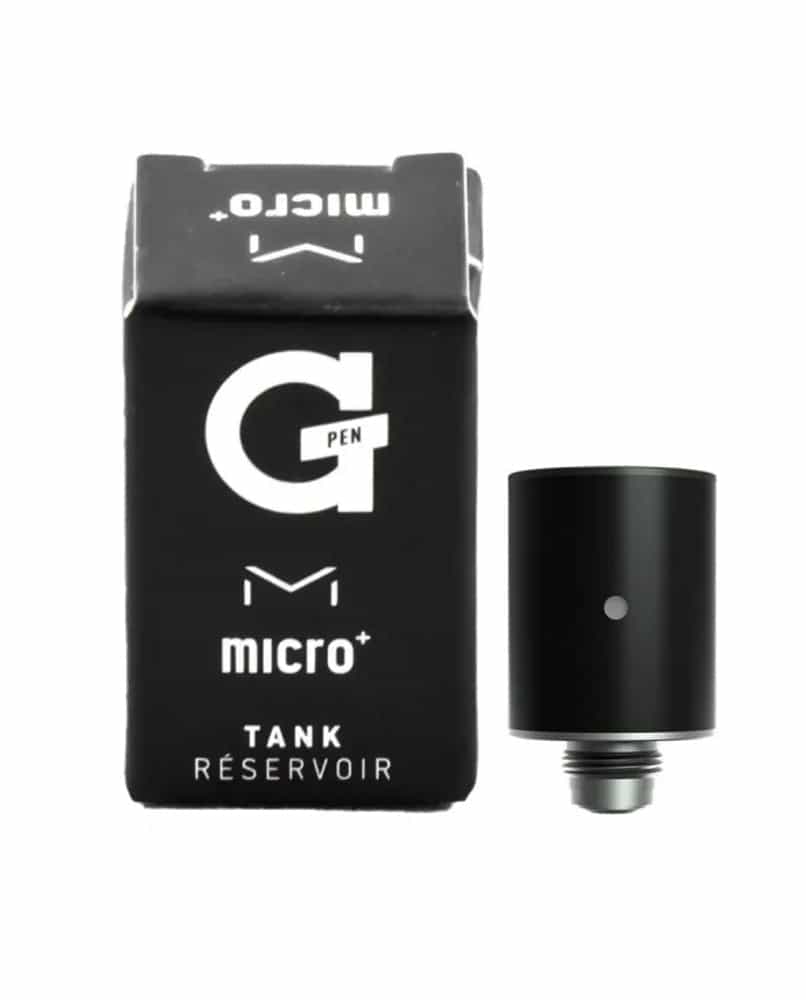 Replacement Tank