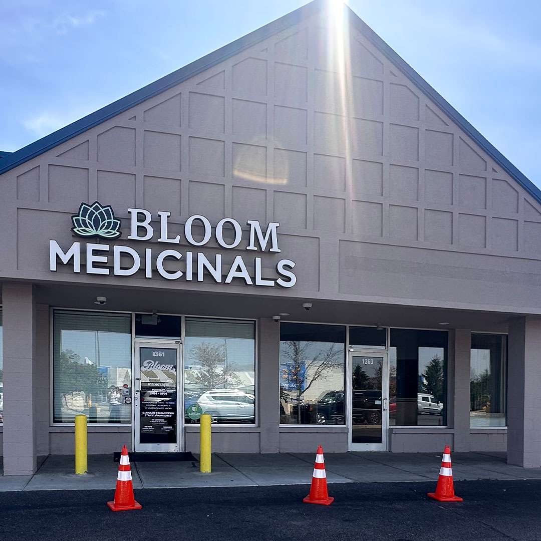 bloom dispensary columbus