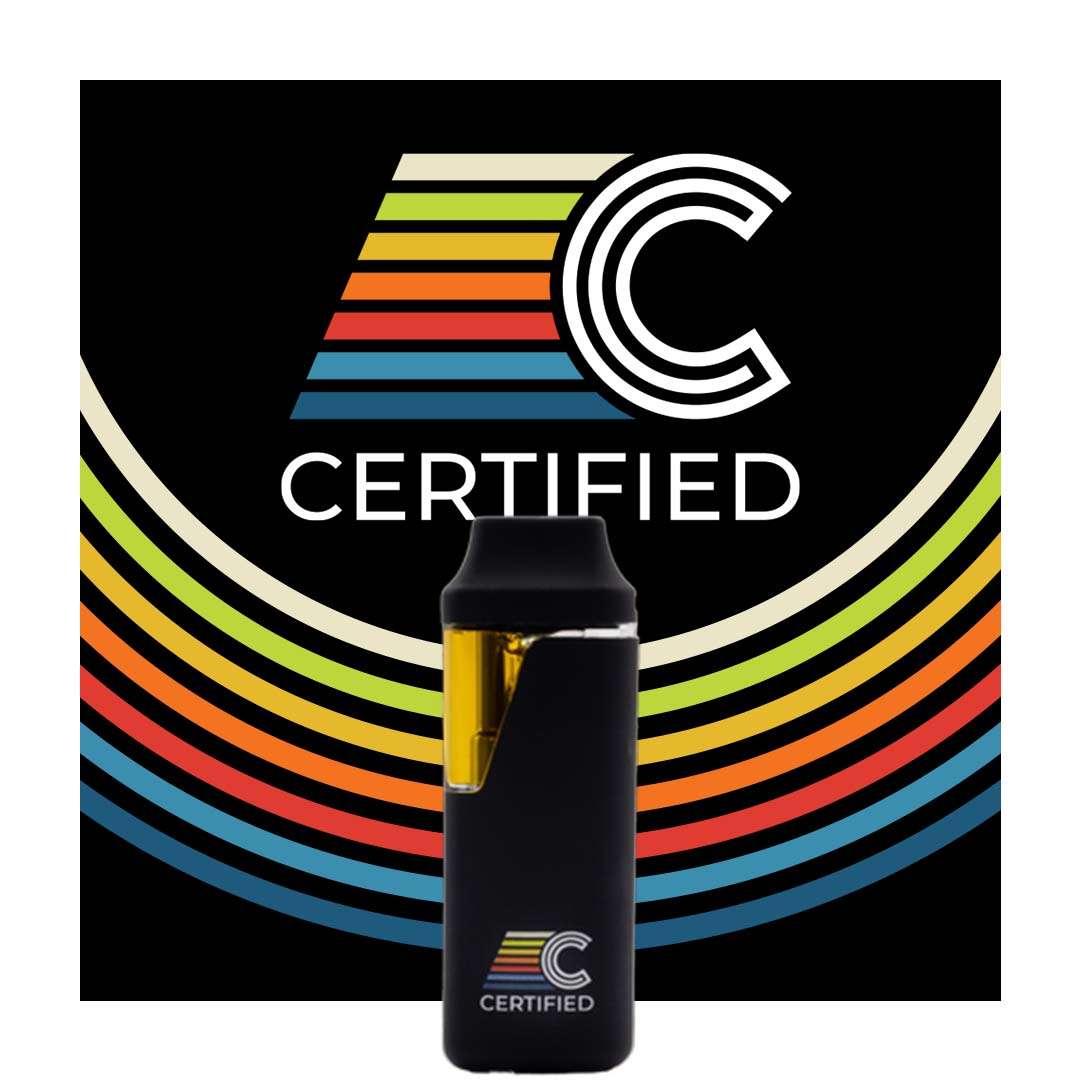 ikrusher certified cultivators