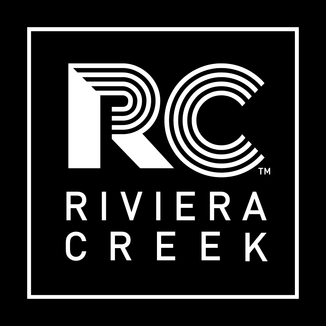rivierea creek logo