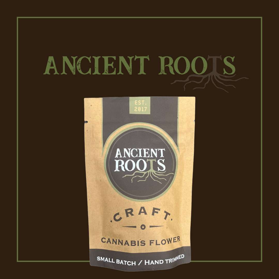 ancient roots tropicana cookies