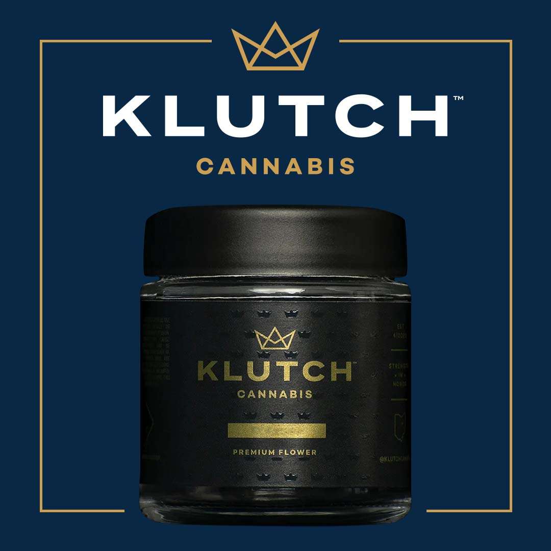 klutch ice cream cake strain