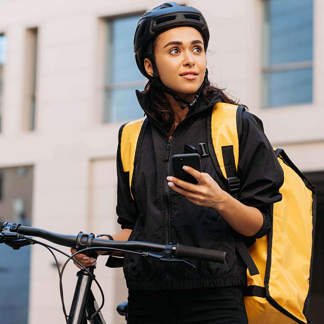 cannabis delivery app