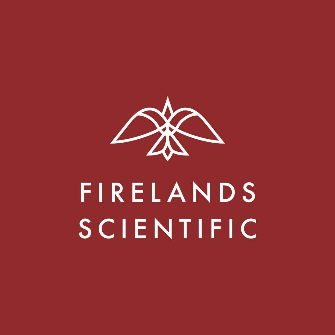 firelands scientific logo