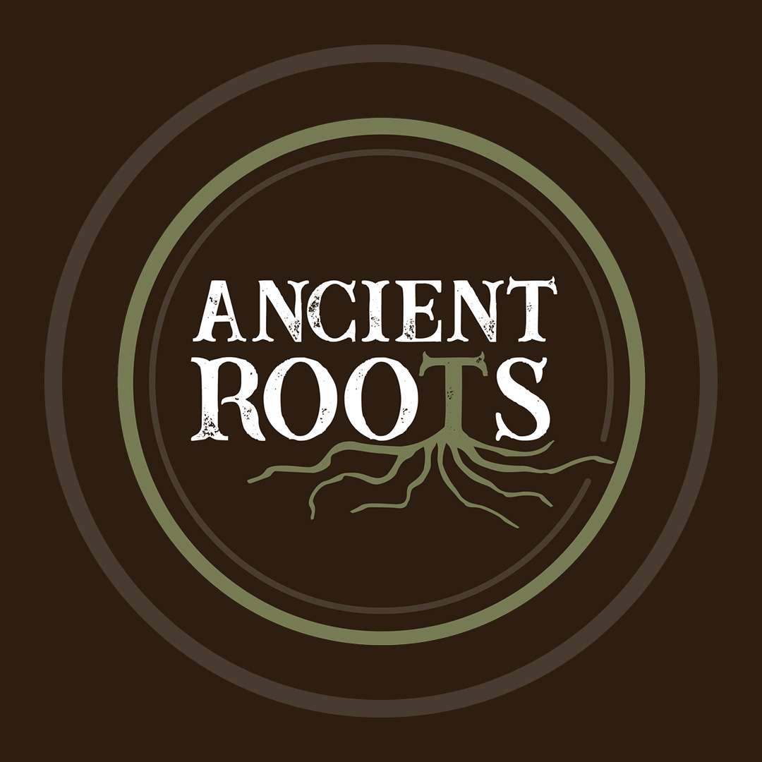 ancient roots logo