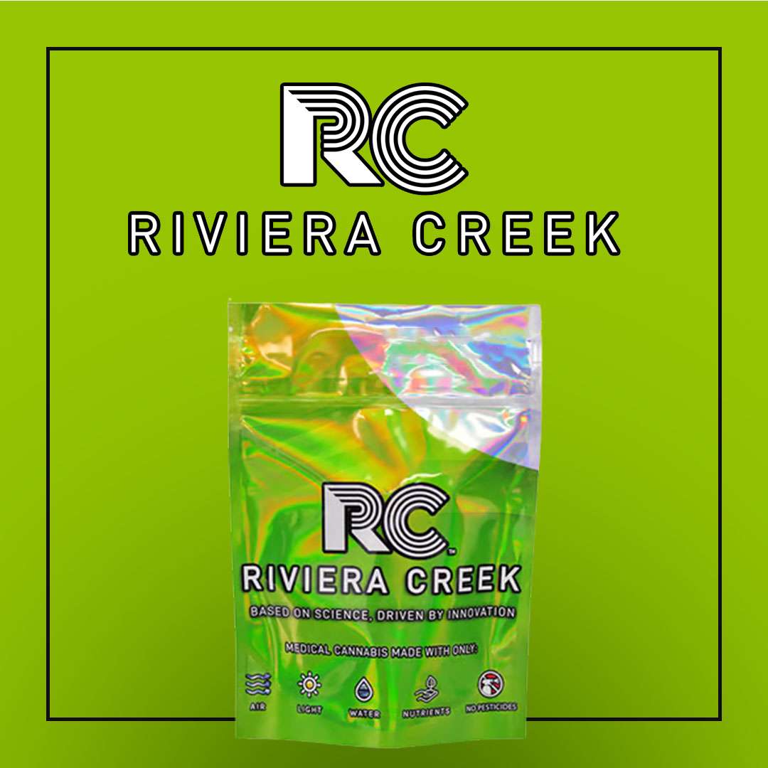 riviera creek jack herer