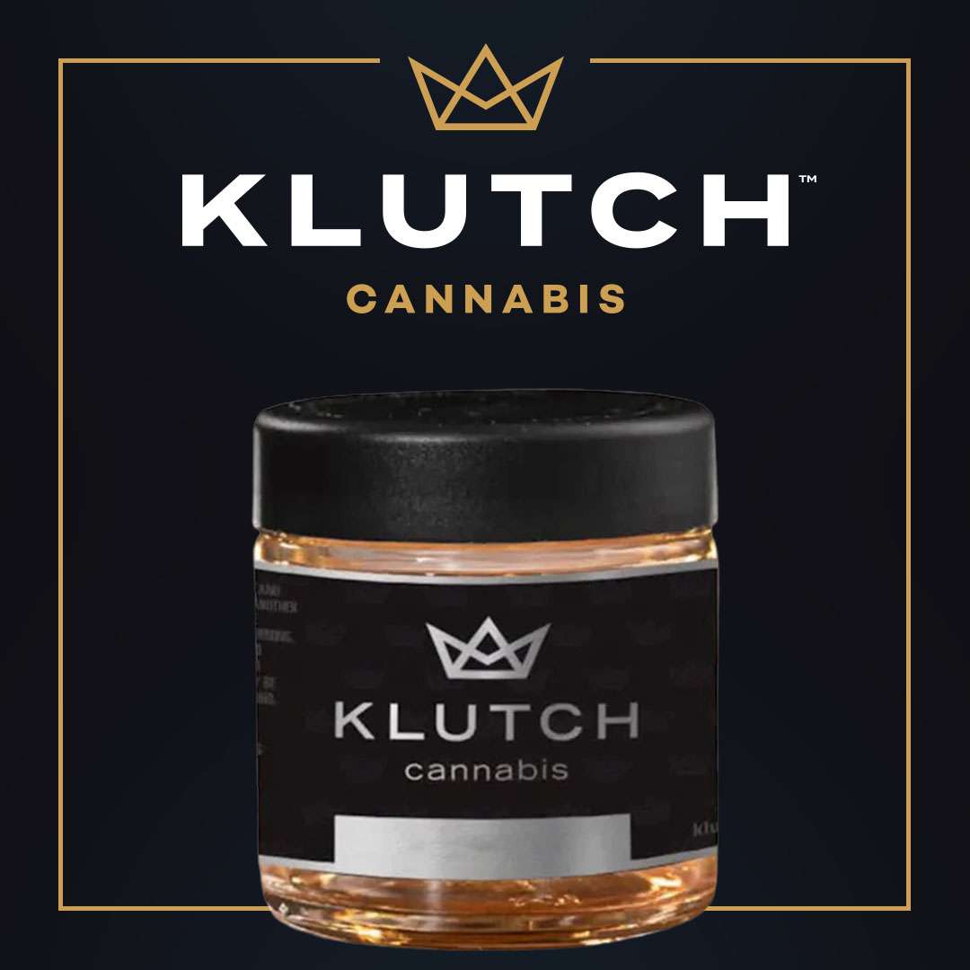 ice cream cake klutch