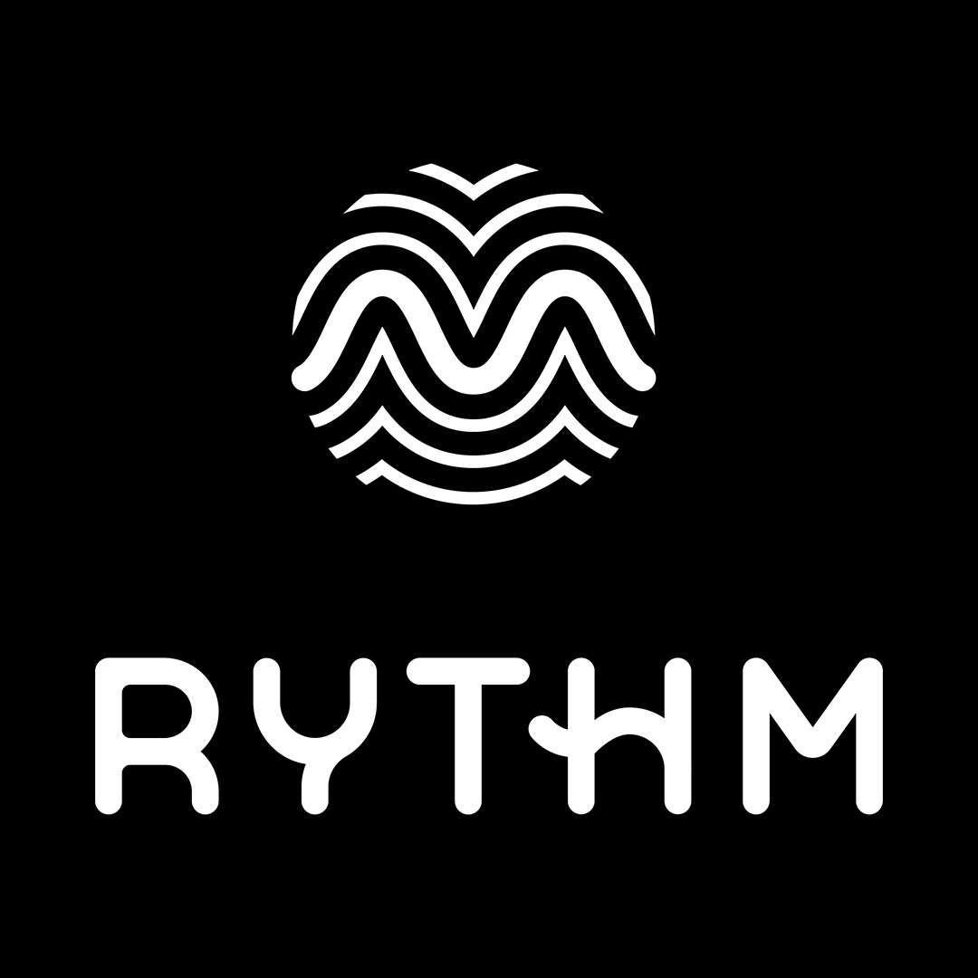 rythm logo