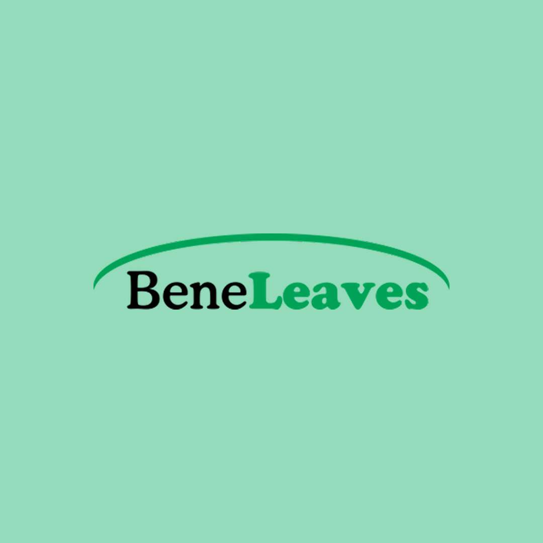 beneleaves logo