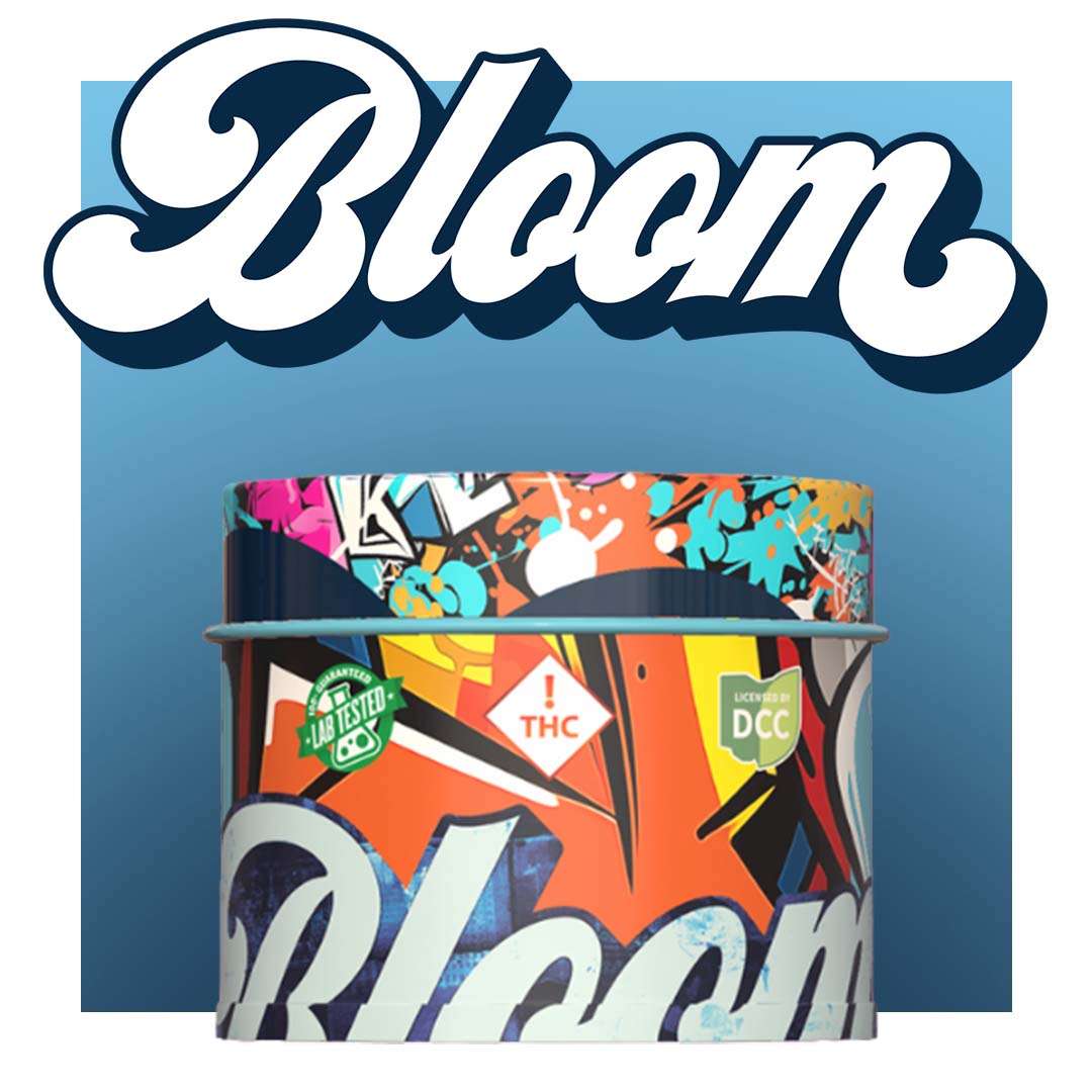 cannabis storage intro