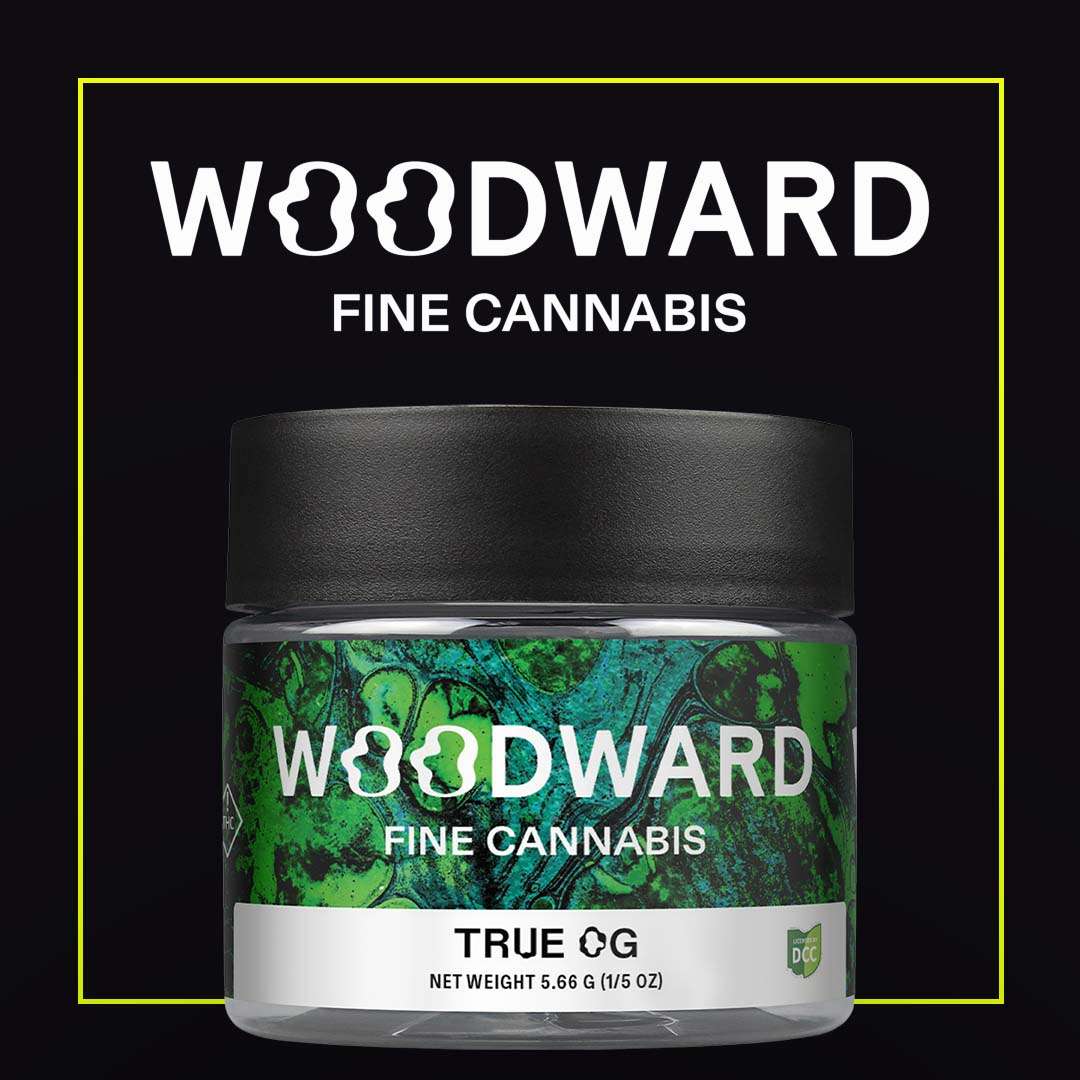 true og woodward fine cannabis