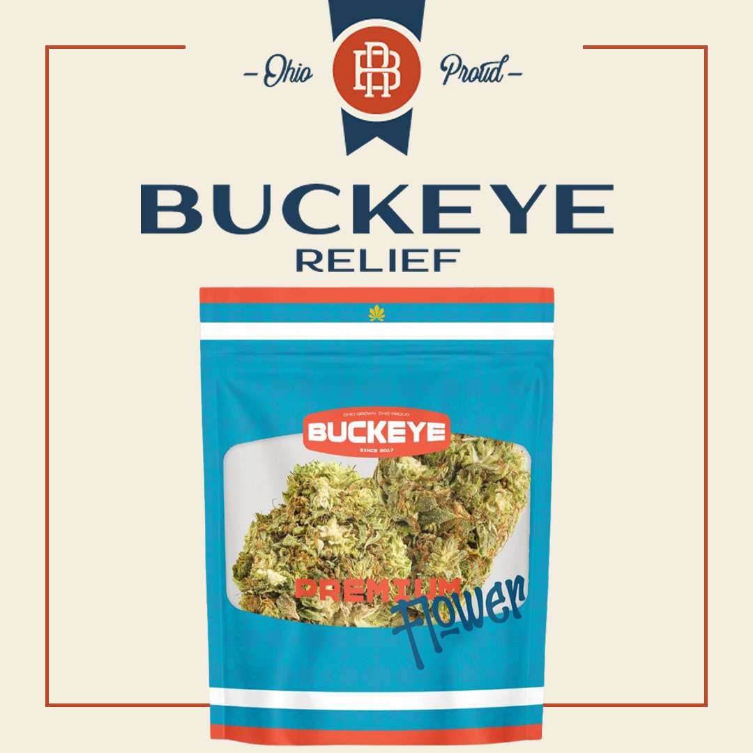 buckeye relief runtz