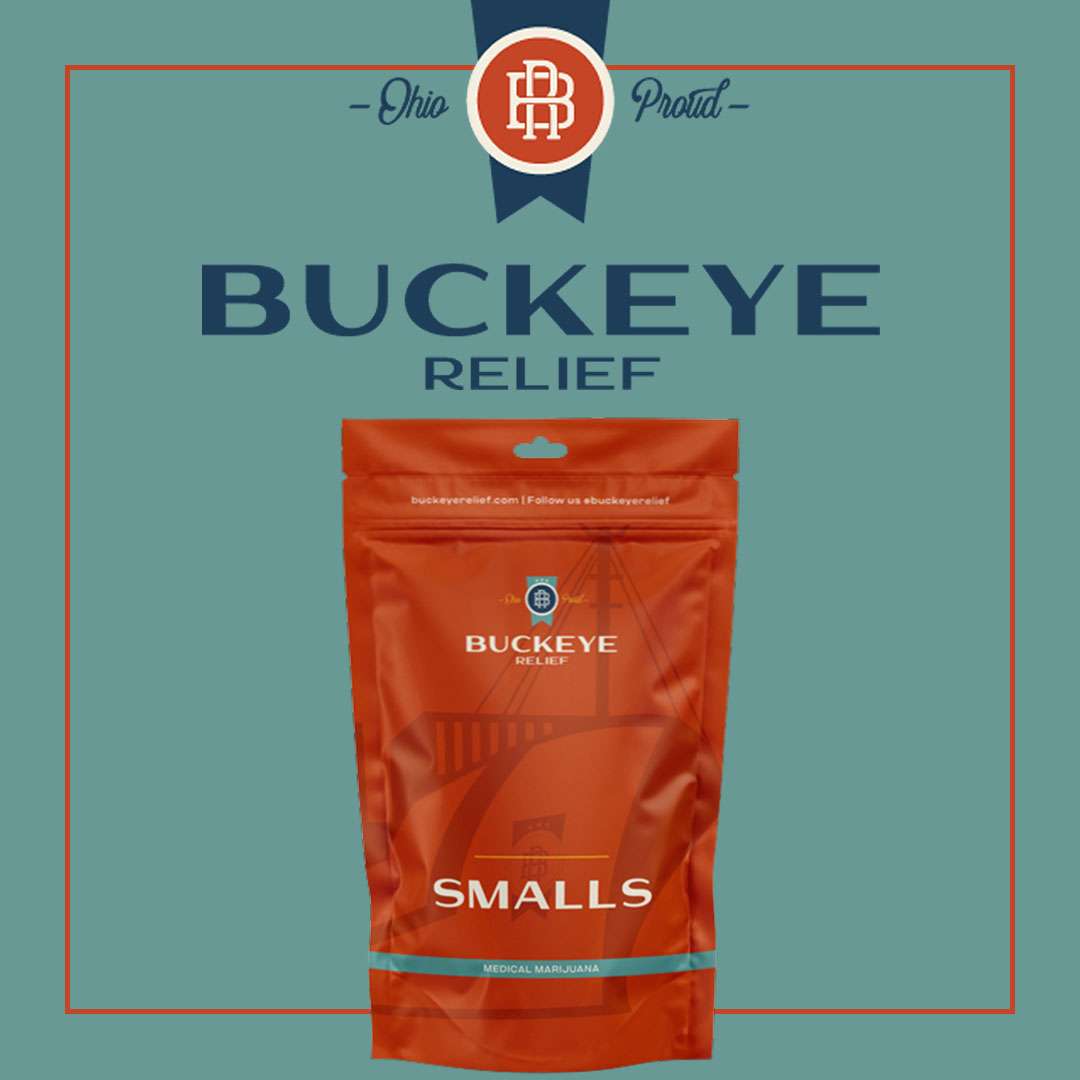 buckeye relief 92 cookies