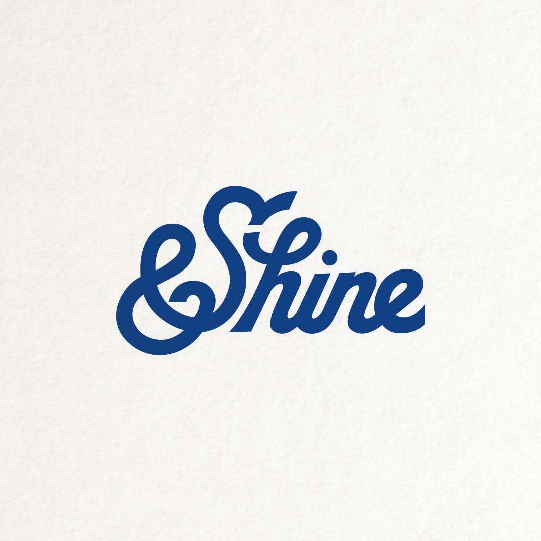 shine logo