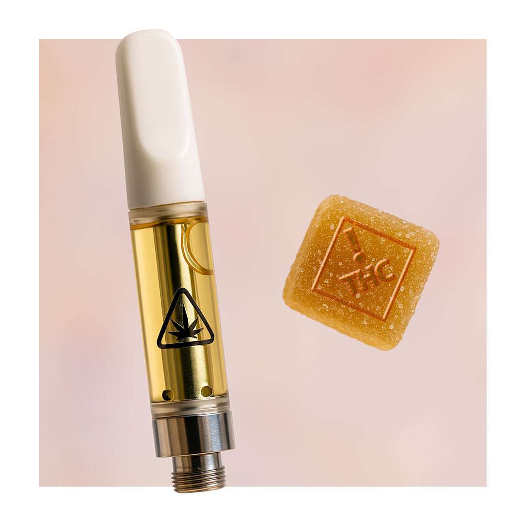 vape cart edibles v2