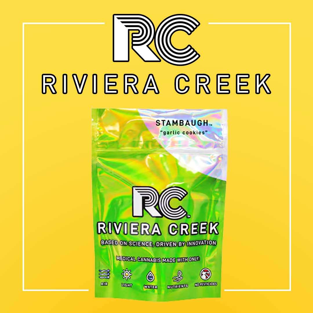 stambaugh garlic cookies riviera creek