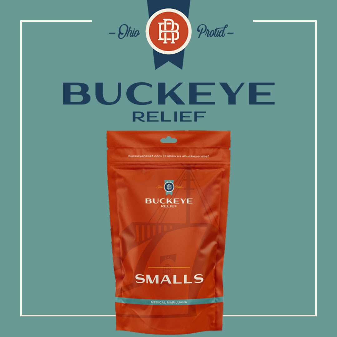 buckeye relief sunset sherbert