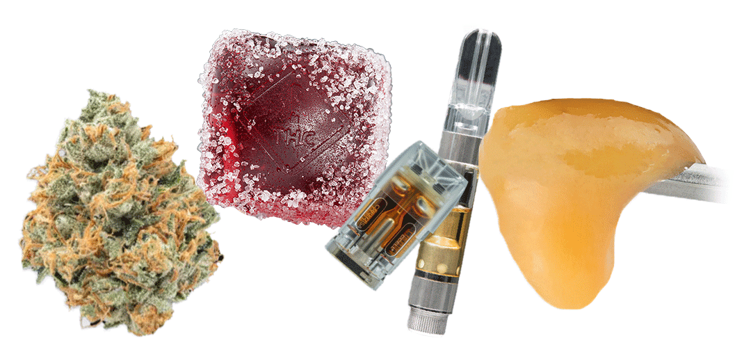 klutch brand products