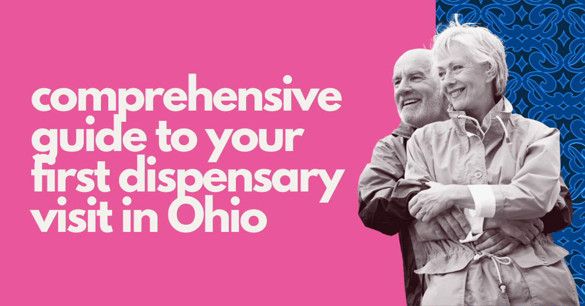 comprehensive guide to your first dispensary visit in ohio