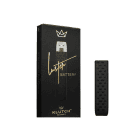 black klutch specialty luster pod