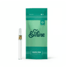 shine marijuana vape